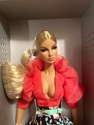 Integrity Toys Summer Rose Eugenia Perrin-Frost NRFB