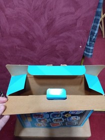 Sega Genesis III Model 3 Console Core System Bundle Tested CIB W/10 CIB Games