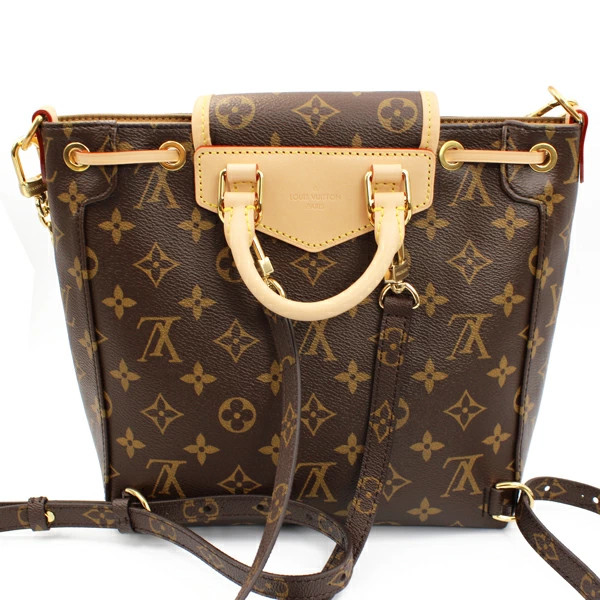 Louis Vuitton Excursion PM Monogram Monogram Canv… - image 3