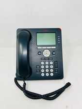 Avaya 9608 IP Phones Lot 53 Units VoIP Office Desk Phones Bulk