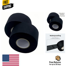 2 Roll Wire Harness Tape,2 Inch x 50 FT  Total 100 FT  High Temp Wiring Loom