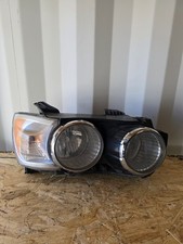 12 Chevrolet Sonic Right Passenger Halogen Headlight Lamp Assembly Oem 96830972