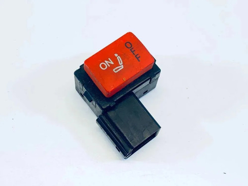 Seat memory switch
