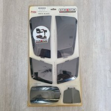 Pride GoGo LX 3-WHEEL W/ CTS Shroud Set ACC138159 Onyx, Black, New