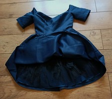 CHI CHI LONDON Blue Fit Flare Dresses for Women for sale UK