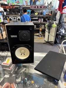 Yamaha NS-10t | eBay