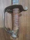 M1850 Civil War Foot Officer Sword - High End Retailer - B. Kittredge & Co
