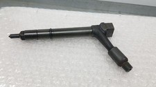 Injecteur Opel COMBO