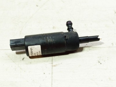 BMW 3 Series E46 E90 5 Series E60 E83 X3 Pump Headlight Cleaning System Xenon 8377430