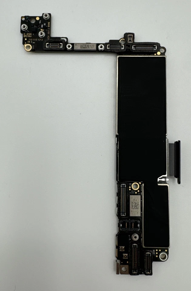 Placa madre iPhone 7 32gb placa lógica (TFW) Foto 2 de 4