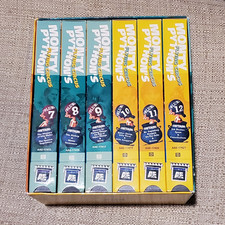 Monty Python's Flying Circus: Complete Season 2- Cleese- British Comedy- VHS