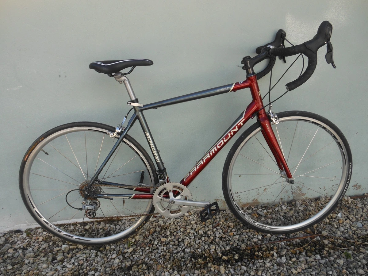 Schwinn Red 700C Bikes for sale | eBay