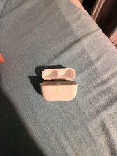 Apple AirPods Pro 3 MagSafe USB-C Charging Case Only
