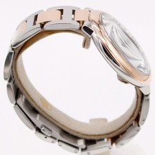 Cartier Ballon Bleu 42mm 18k Rose Gold and Steel W2BB0004 3896 Bracelet Auto 4