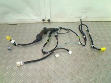 Porte avant et accessoires Toyota IQ