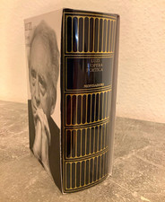 Mondadori Luzzi Lopera poetica I Meridiani it...