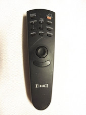 EIKI EIKI002 Projector Remote Control Free Sh...