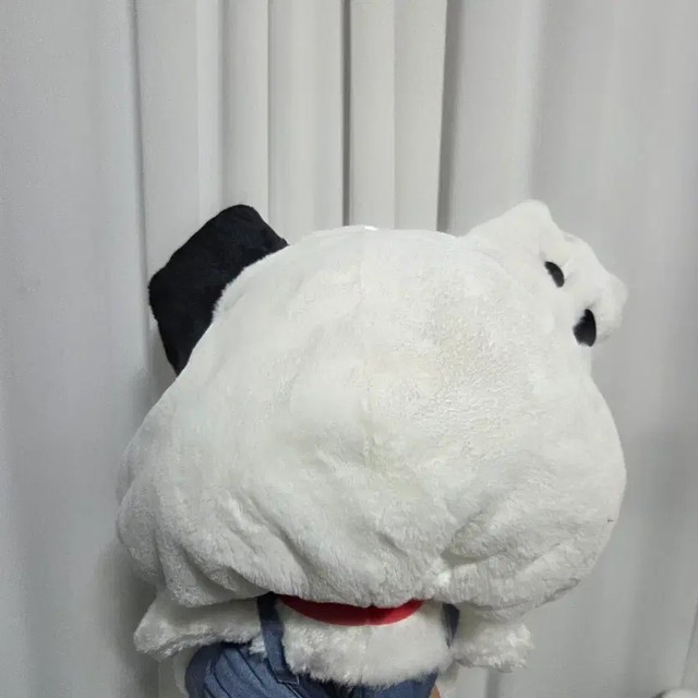 Vintage Disney Dalmatian Costume Hat - Cosplay Accessory