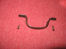 Springfield Model 187 A Semi Auto 22 Caliber Rifle Trigger Cover