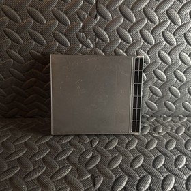 ShockMan NEC Turbo Graft-16 / TG-16 (Case, Manual, Game Sleeve, Game)