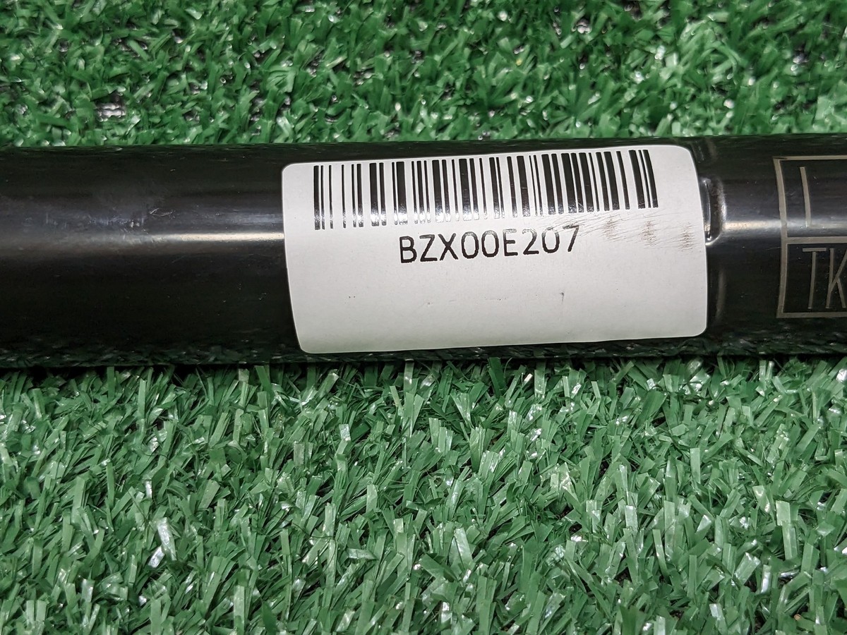 16-23 MAZDA CX-9 CX9 REAR LEFT LH SIDE TAILGATE LIFTGATE LIFT