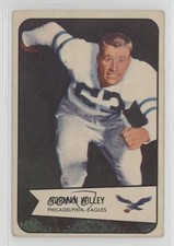 Click to enlarge Norm Willey