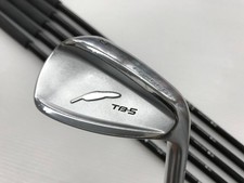 Fourteen Tb-5 Forged 2023 Raune I90S Flex Iron Set