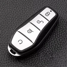 18) Key Protector for Byd Song Plus Yuan Pro Atto 3 Han & Factory Approved