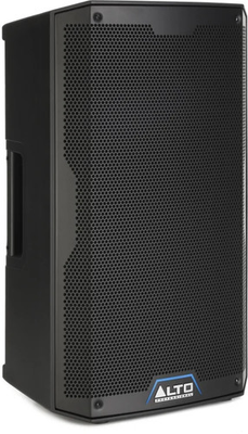 #ad #ad Alto Professional TS412 2500 watt 12 inch Powered Speaker $399.00