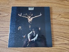 Blind Faith (Eric Clapton) original 1969 tour hardback book ex condition USA