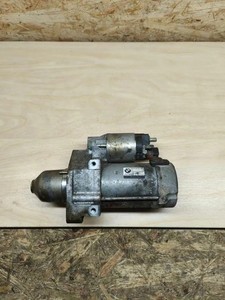 BMW 7 F01, F02 Anlasser 7612815 4.40 Petrol 2014 33890154