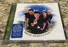 GOOD CHARLOTTE- SELF TITLED CD EPIC/DAYLIGHT EK 85845