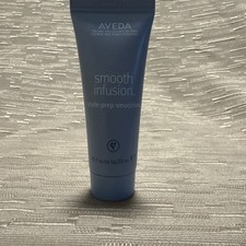 Aveda Hair Smooth Infusion Style-Prep Smoother .85 oz 25 ml New