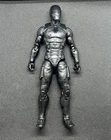 Hasbro Gi Joe Classified SNAKE EYES Movie Figure Accessories Fodder