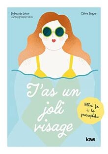 Tas un joli visage: METTRE FIN À LA GROSSOPHOBIE v... | Buch | Zustand sehr gut
