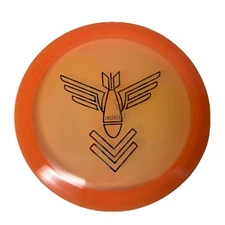 Under54 Bomb Stamp Innova Champion Firebird 