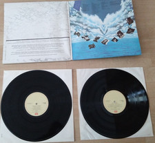 Mother Focus - Hamburger Concerto - Vinyl LP - 1A 128-25693/94 - 1977 - NM