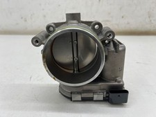 Mercedes-Benz GLE W167 2022 Benzin 270kW Drosselklappenventil A2561410025