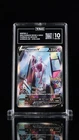 Pokémon Mewtwo V 030/078 Pokémon GO Ultra Rare Holo TAG 10 Graded Card