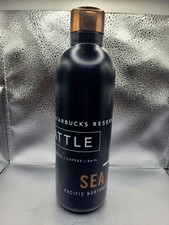 Official Starbucks Reserve Seattle Local Stai...