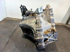 Boite de vitesse Toyota VERSO