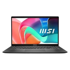 Modern 15 F13MG-802 (grau, Intel Core? i5-1334U, Intel Iris Xe Graphics, 16 GB D