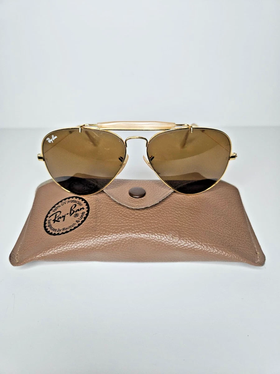 Ray Ban B L In Vintage Sunglasses for sale | eBay