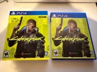 Cyberpunk 2077 - Sony PlayStation 4