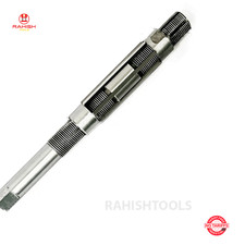 New Adjustable Hand Reamer Tool H15 Set 1.1/2" to 1.13/16" 38.10 To 46.03mm USA