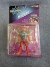 Vintage 1997 Ban Dai Saban's BeetleBorgs Mucant Action Figure