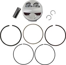 JE Piston 98mm +3mm 13.0:1 247952 for Yamaha ...