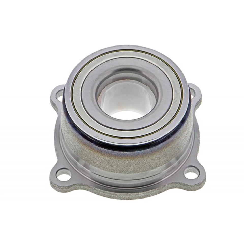 Conjunto de cojinete y buje de rueda trasera Mevotech Supreme para Nissan Xterra 2005-2013 Foto 2 de 3