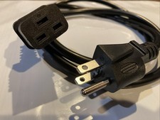 Power supply for Richard Gray s Power Company RGPC 400 PRO Power Conditioner