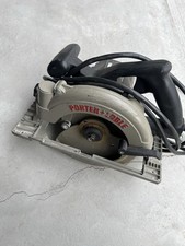 Porter-Cable 743 7 1/4" Heavy Duty Circular Saw-parts Only